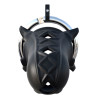 Fantasy C-ringz Cage de chasteté en silicone Cock Blocker 9 x 4cm
